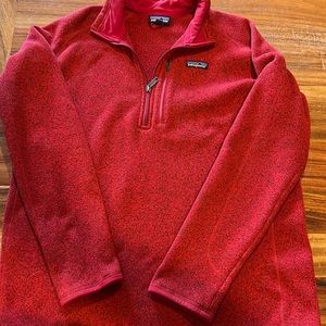 Patagonia - Men’s large fleece